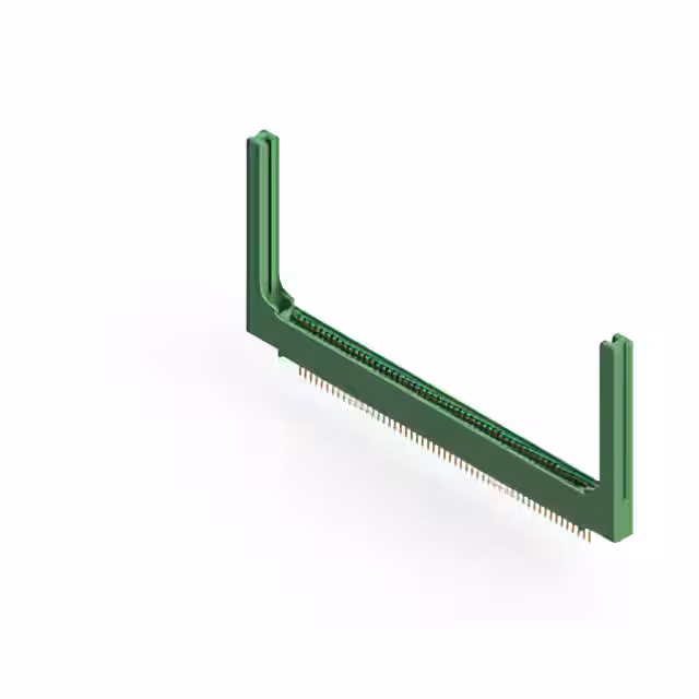 345-053-523-458 EDAC Inc.  Edgeboard Connectors
